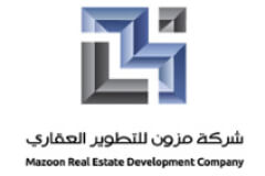 Mazoon Real Estate Development Company