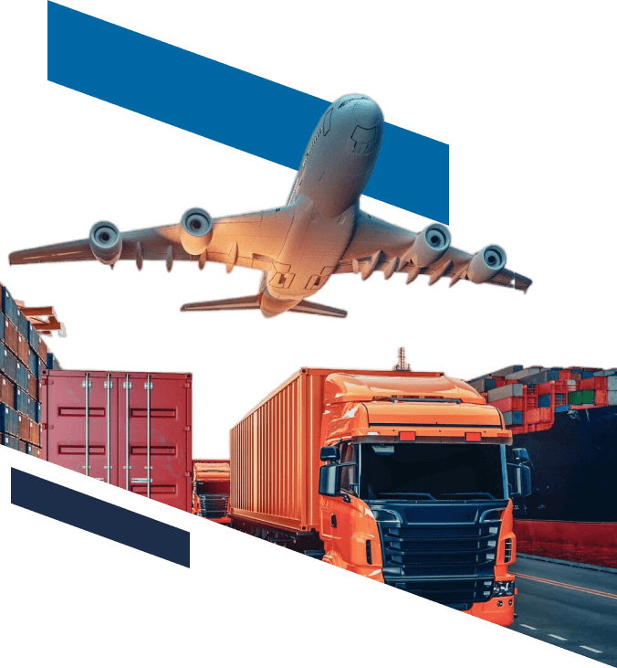 Catering to your Intermodal Transportation and Logistics Needs